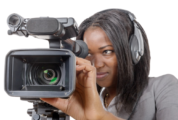 Media photography and Audio visual – WESCO Cameroon